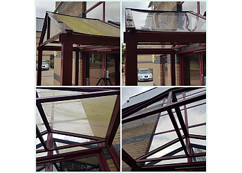 BG Window & Gutter Cleaning