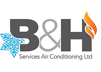 B & H Services Air Conditioning Ltd