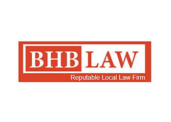 BHB Law Ltd