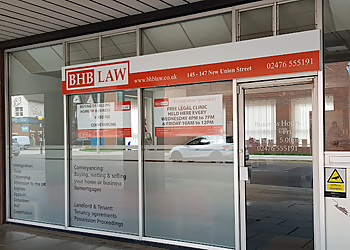 BHB Law Ltd