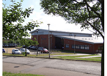 PHP ARCHITECTS NORTHAMPTON visual data 3