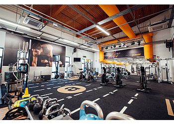 BH Live Active, Littledown