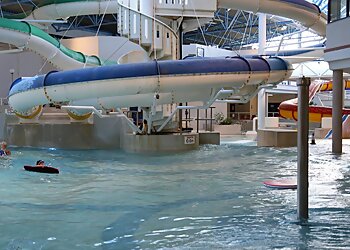 BH Live Active, Pyramids