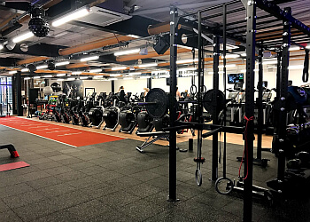 BH Live Active, Stokewood