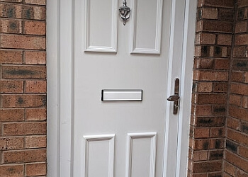 BH Locksmiths and UPVC Door Repairs