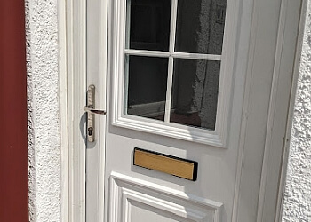 BH Locksmiths and UPVC Door Repairs