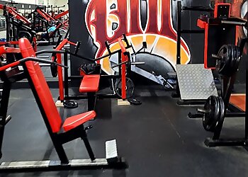 BHP Health and Fitness