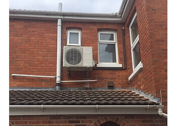 3 Best Air Conditioning Repair in Bournemouth, UK - Expert Recommendations