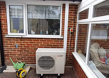 B & H Services Air Conditioning Ltd B & H Services Air Conditioning Ltd