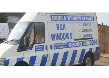 BH WINDOWS AND REPAIRS