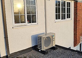 BHW Refrigeration & Air Conditioning Ltd