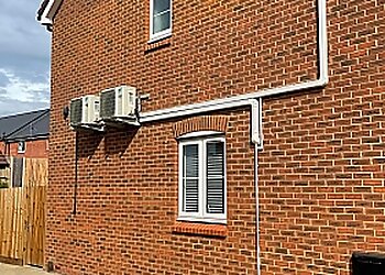 BHW Refrigeration & Air Conditioning Ltd