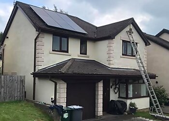 B. Halsall North West Roofing Ltd.