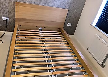 BJD Flat Pack Assembly