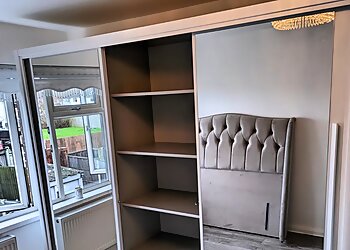 BJD Flat Pack Assembly