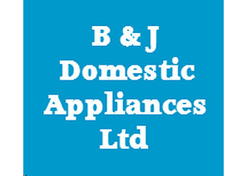 B & J Domestic Appliances Ltd.