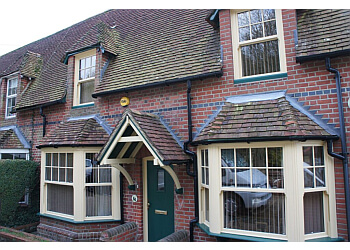 BJH Windows & Conservatories Ltd