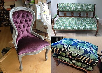 BJM Upholstery Ltd