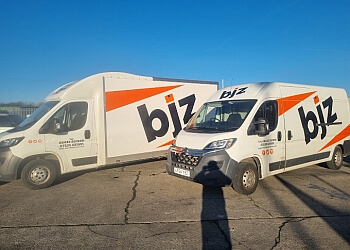 BJZ Services Ltd.