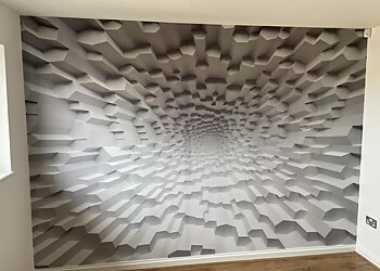 BK Decorating & Property Maintenance