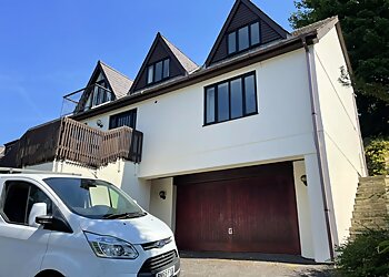 BK Decorating & Property Maintenance