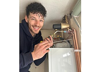 BK Plumbing & Heating Services