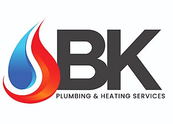 Charnwood plumbers BK Plumbing & Heating Services image 1