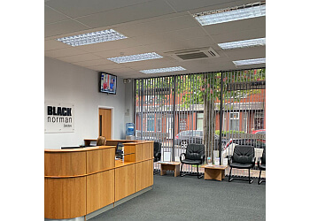 Black Norman Solicitors