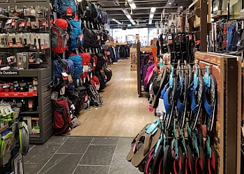 Blacks Outdoors Newbury