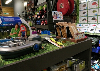 Blacks Outdoors Newbury