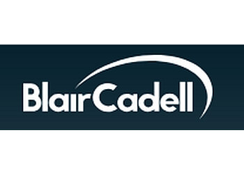 Blair Cadell