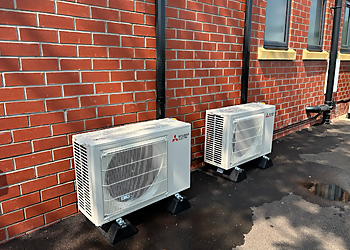 BL Air Conditioning Ltd