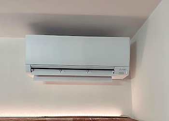 BL Air Conditioning Ltd
