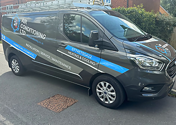 BL Air Conditioning Ltd