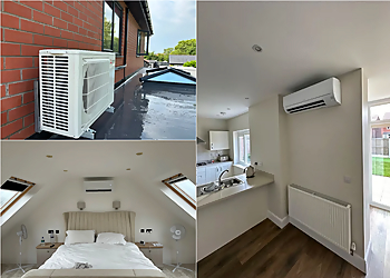 BL Airconditioning ltd