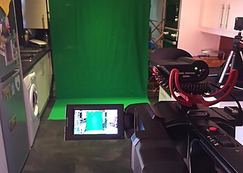 BLG Video & Audio Productions