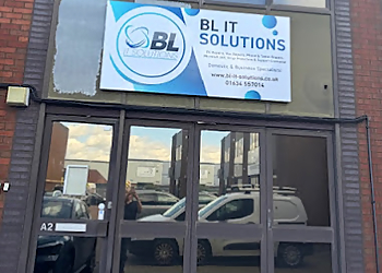 BL IT Solutions BL IT Solutions