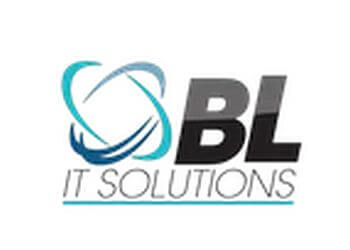 BL IT Solutions Ltd