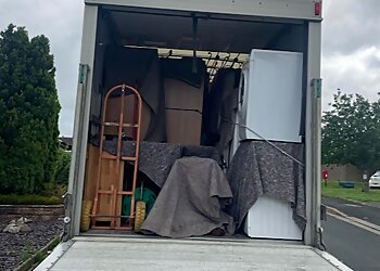 BL Removals Carlisle
