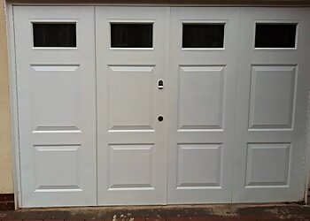 B & L Shutters & Garage Doors ltd.