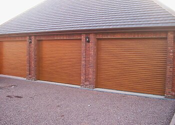 B & L Shutters & Garage Doors ltd.