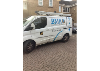 BMA Plumbing & Heating Ltd.