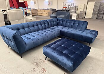 BM Furniture