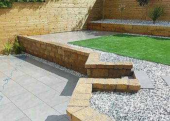 B.M Garden & Landscaping Services