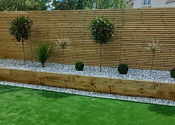 B.M Garden & Landscaping Services