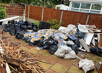 BML Waste Removal Ltd.