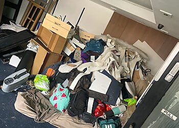 BML Waste Removal Ltd.