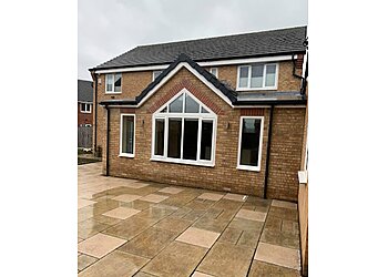 Wakefield home builders BMR Yorkshire LTD image 1