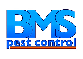 BMS Pest Control 