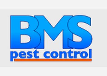 BMS Pest Control